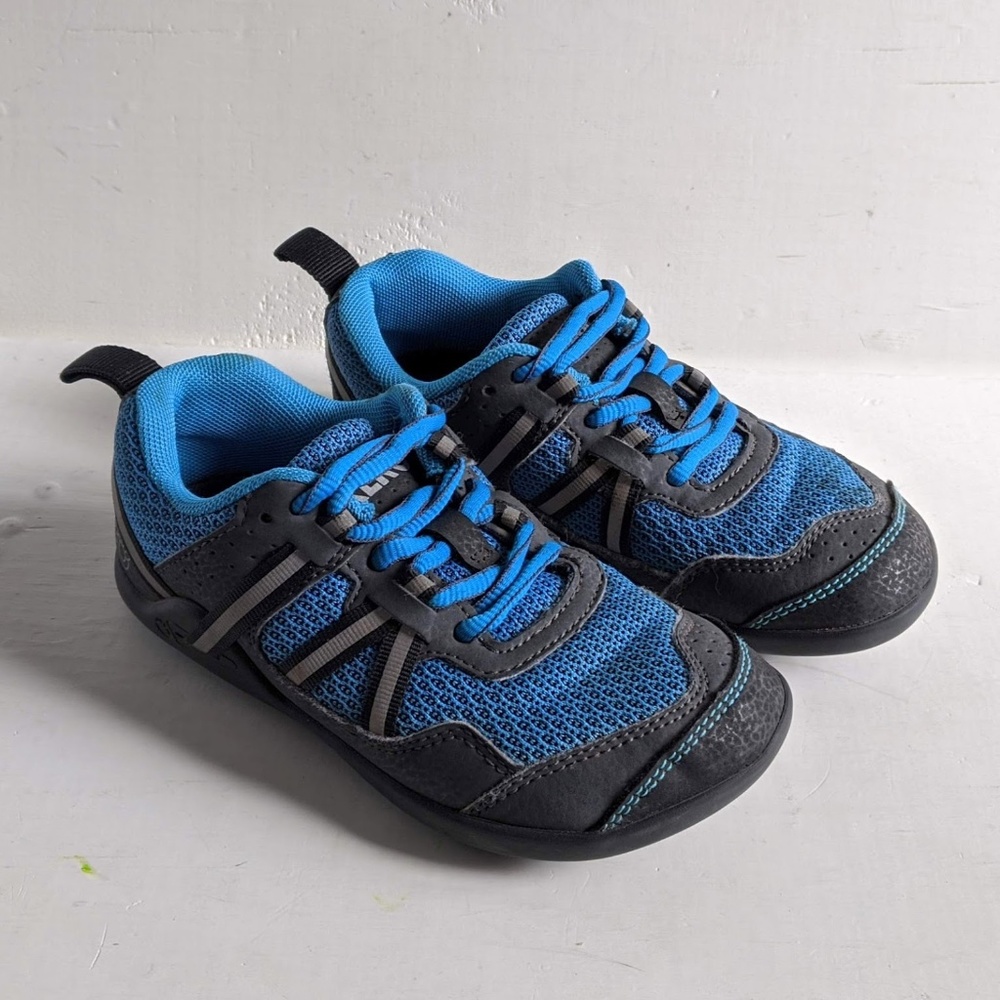 Xero Prio Minimalist Barefoot Shoes Kid's 12